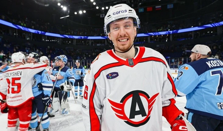 Шаров прокомментировал финансовую ситуацию в «Салават Юлаев»