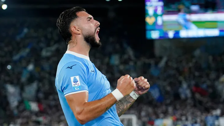 У «Лацио» большие кадровые проблемы перед матчем с «Дженоа»