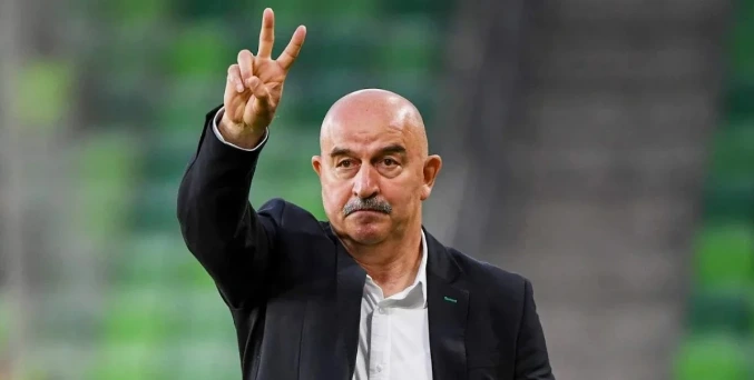 «Ахмат» не проигрывает при Черчесове в РПЛ