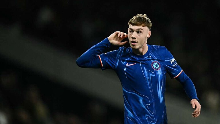 Мареска надеется, что Палмеру не потребуется операция после травмы паха