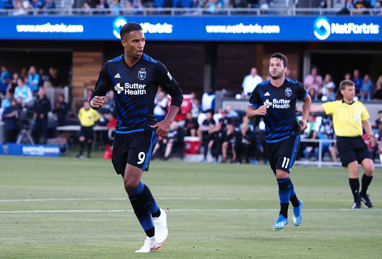 «Сан-Хосе Эртквейкс» — «Лос-Анджелес»: кто выйдет победителем на «Пейпал Парк»?