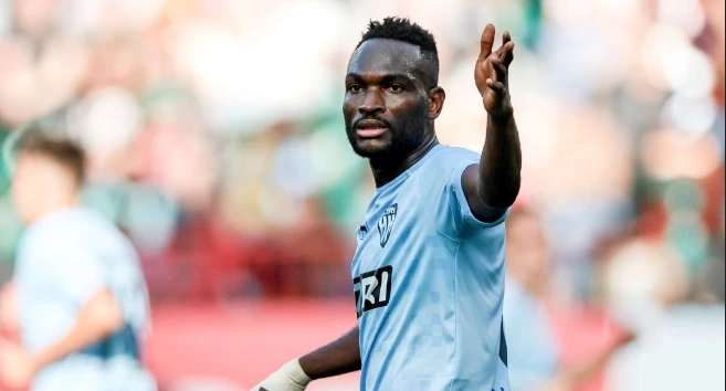 Полузащитник «Пари НН» Майга оценил тренерский стиль Шпилевского