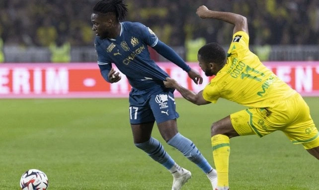 Джонатан Роу отметился шедевром в игре с «Валенсией»