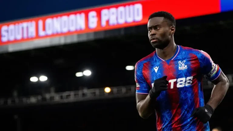 Хаселбайнк раскритиковал «Кристал Пэлас» за срыв трансфера Гехи в «Ливерпуль»