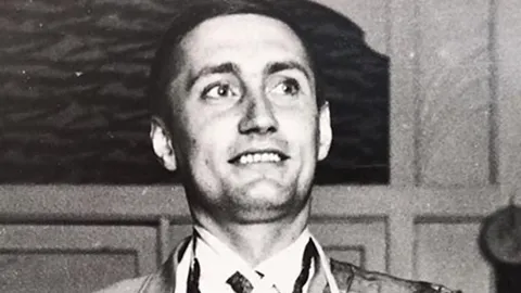 Потеря для российского спорта: умер олимпийский чемпион по фехтованию