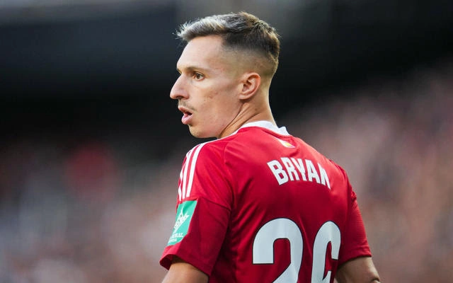 Сарагоса не захотел переходить в «Фенербахче»