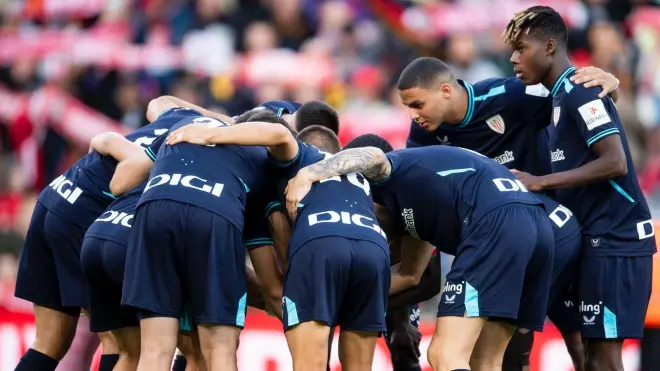 «Атлетик» должен срочно усилить оборону