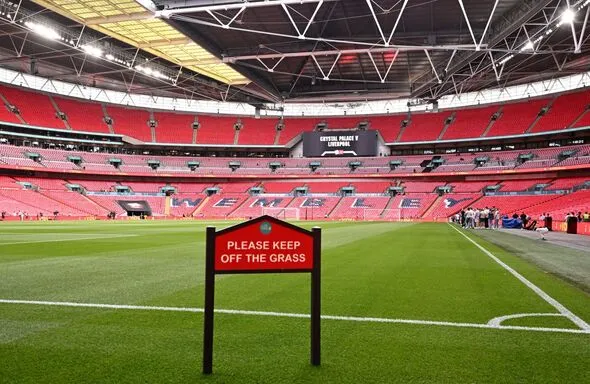 Сборная Англии проведет матч с Андоррой на «Вилла Парк»