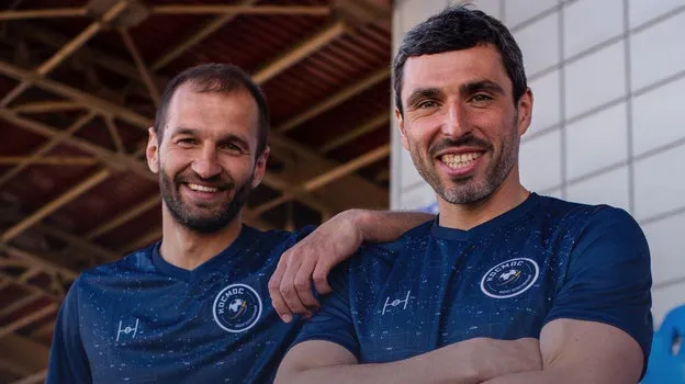 Игрок «Космоса» о Сабитове: «Строгий тренер и человек с большим опытом»