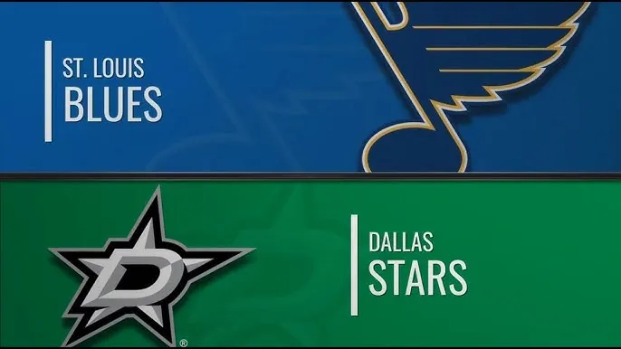 «Даллас» сыграет с «Сент-Луисом» в предсезонном матче