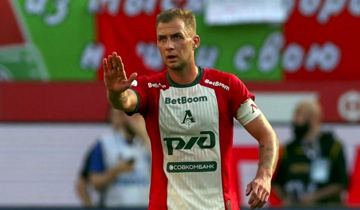 Дмитрий Сенников назвал смешным предложение ЦСКА за Баринова