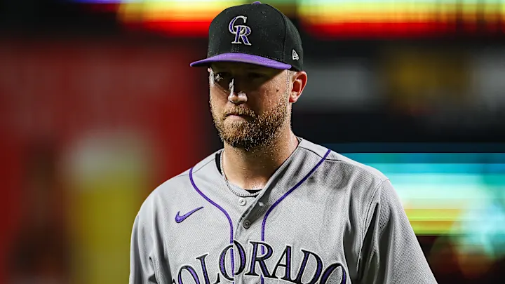 Фриленд станет центральной фигурой в составе «Колорадо Рокиз»