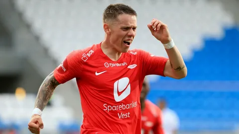 "Зальцбург"-"Бранн": Сенсации не ожидается