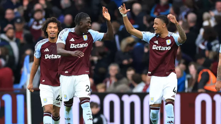 «Астон Вилла» — «Ньюкасл Юнайтед»: старт АПЛ — дуэль под знаменем амбиций