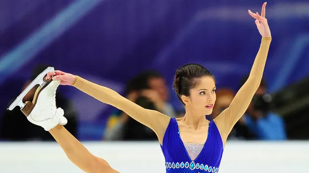 Вице‑чемпионка Европы назвала фаворитов чемпионата России в одиночном катании
