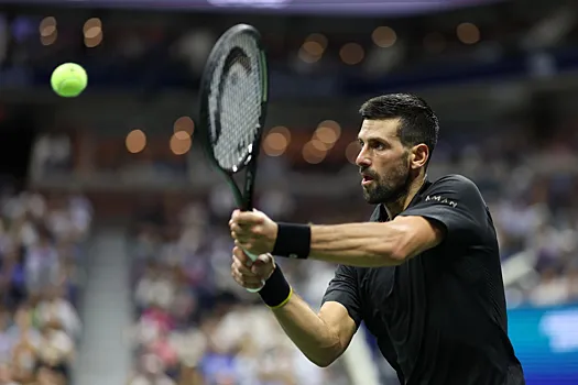 Джокович - Алькарас: все билеты проданы