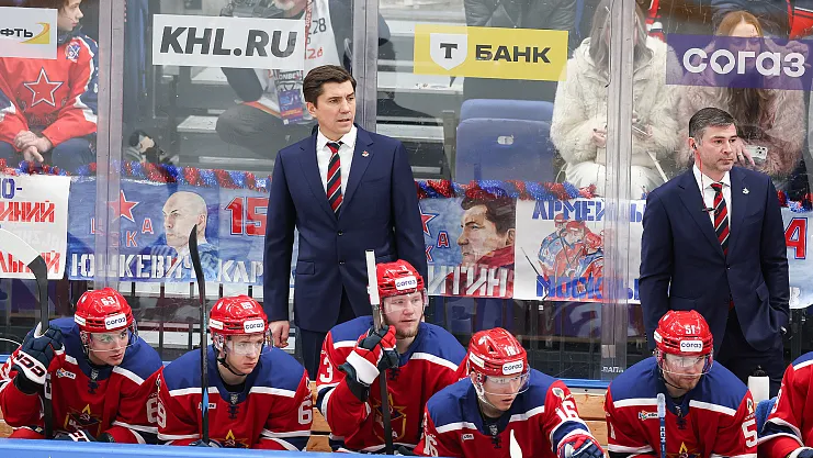 Каменский рассказал, чего не хватило «Спартаку» в дерби с ЦСКА