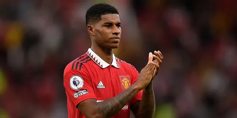 Поль Погба критикует «Манчестер Юнайтед» за уход Рэшфорда