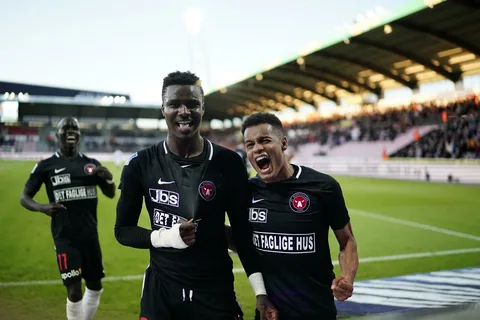 КуПС - «Мидтьюлланн»: в этой паре интриги практически нет 