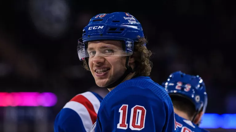 Дементьев хочет объяснить, как Панарин поможет «Кингз» в борьбе за Кубок Стэнли