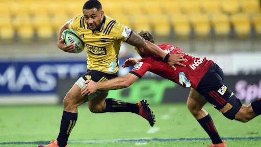 «Харрикейнз» открывают сезон дома против «Моана Пасифика»