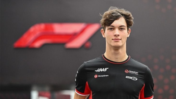 Оливер Бермэн проиграл рекорд в картинге в Швеции местному гонщику