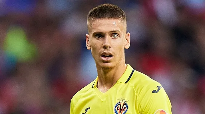 Хуан Фойт: «Мы хотим добиться великих успехов в Лиге чемпионов»