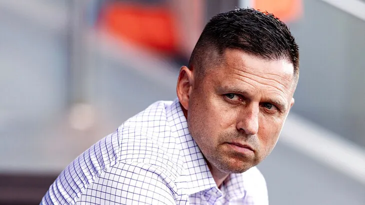 Игорь Семшов о «Рубине»: «Команда повторяет прошлогодний сценарий»