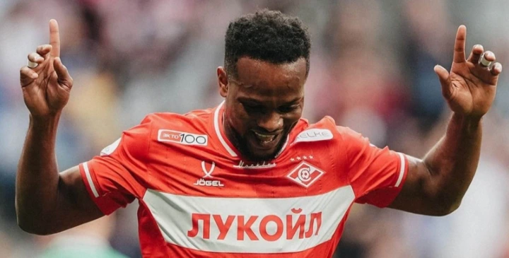 Гарсия рассказал о преданности московскому «Спартаку»