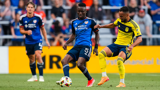 «Цинциннати» — «Нэшвилл»: кто первым преодолеет кризис?