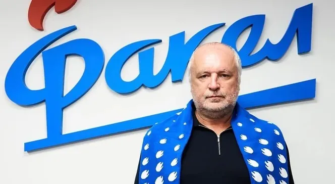 Шалимов рассказал о причинах драки после матча «Факела» с «Родиной»