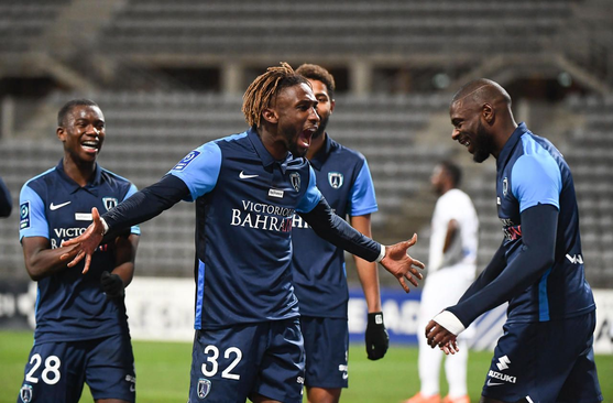 «Брест» — «Париж»: сможет ли новичок Лиги 1 продлить свою свою сказку?