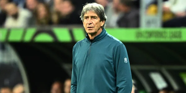 Пеллегрини о поражении «Бетиса» от «Атлетико»: «Счет не по игре»