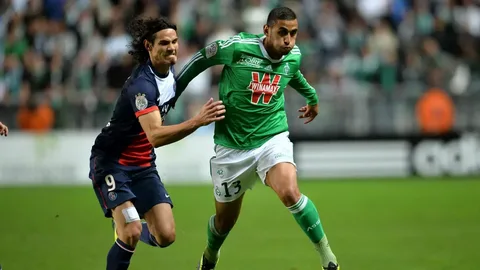 Фаузи Гулям раскритиковал ПСЖ