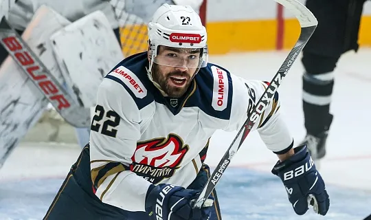 «Горняк-УГМК» — «Олимпия»: оборона гостей снова рухнет?