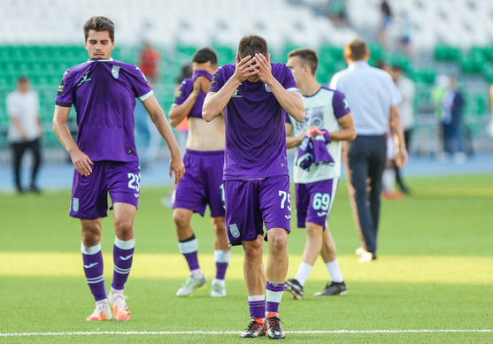 «Черноморец» — «Уфа»: «уфимцы» едут за тремя очками в Новороссийск