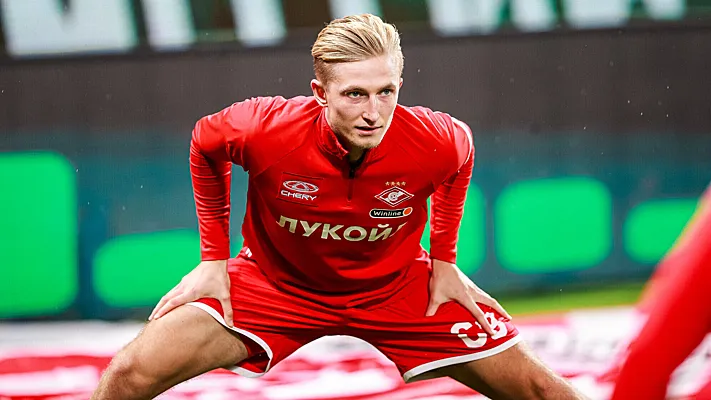Игорь Корнеев: «Литвинов рискует потерять место в основе Спартака»