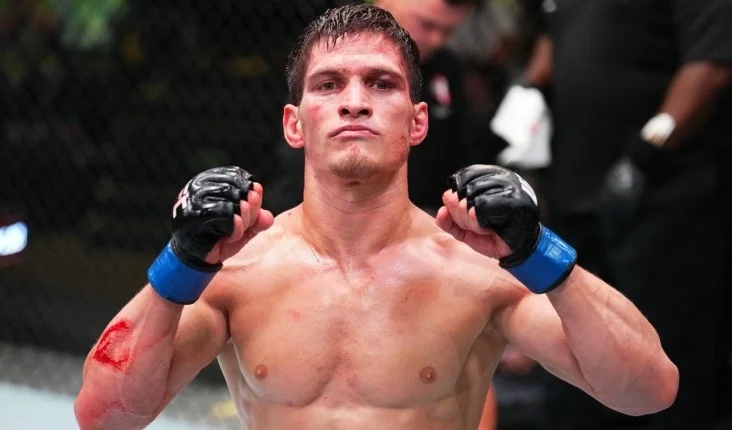 Лерон Мёрфи назвал соперника для Евлоева в претендентском бою