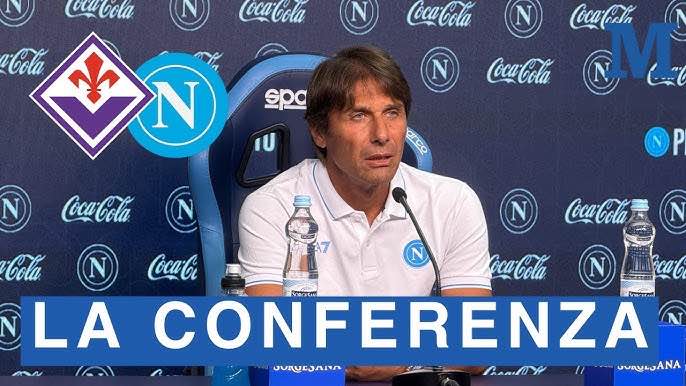 Антонио Конте делится новыми подробностями о дебюте Хойлунна