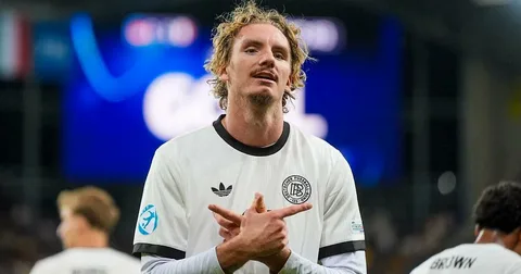 Ули Хёнесс критикует трансфер Вольтемаде в «Ньюкасл» за €90 миллионов