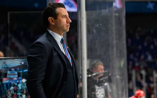 Рыбин назвал «яркой» работу Ротенберга на посту главного тренера СКА