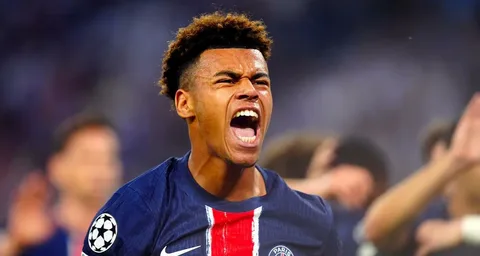 Дезире Дуэ будет доступен к матчу против «Барселоны» 