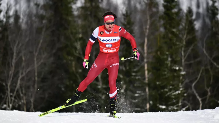 Бородавко оценил выступление Коростелёва в спринте на Кубке мира в Гомсе