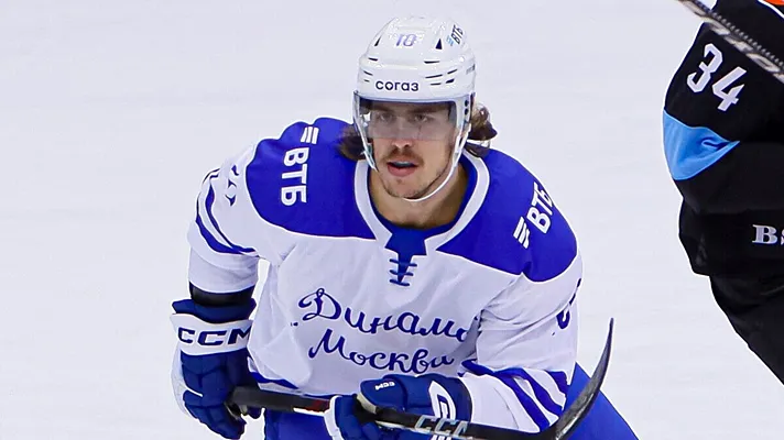 Грман отметил вклад иностранных тренеров в развитие КХЛ и стиль «Шанхая»