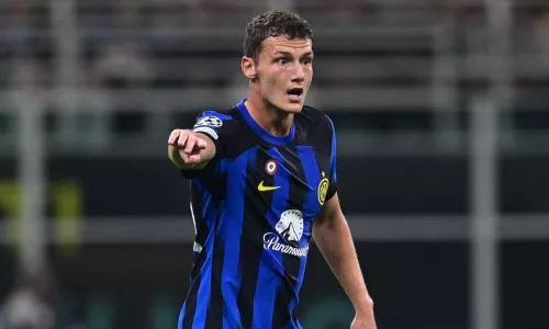 Мехди Бенатия раскрыл детали перехода Павара в «Марсель»