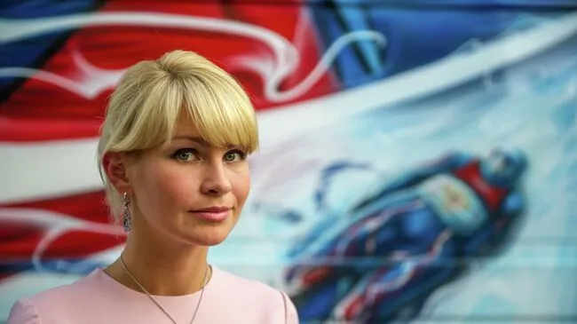 Гарт раскрыла квоту для российских саночников в нейтральном статусе