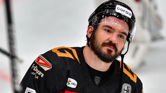 Коледов рассказал о работе с тренером Тамбиевым и его подходе к команде 