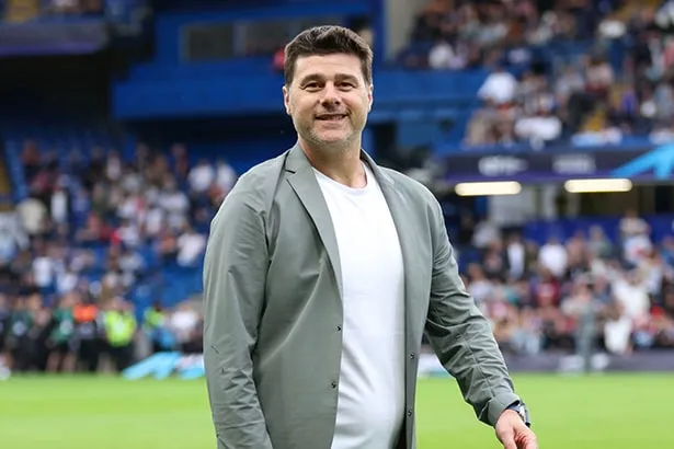 Почеттино отказался от «Барселоны» и похвалил «Эспаньол»