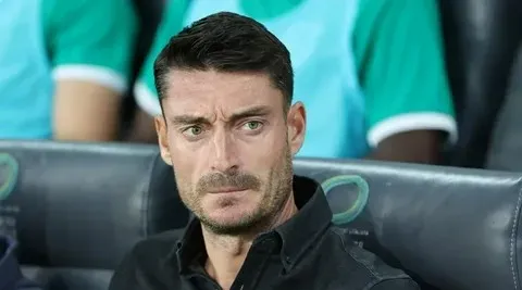 Альберт Риера заключил соглашение с «Црвена Звезда» вместо «Спартака»