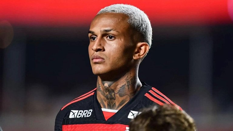 Жерсон хочет убедить Уэсли Франса перейти в «Зенит»